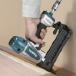 MAKITA Pneumatic Stapler5